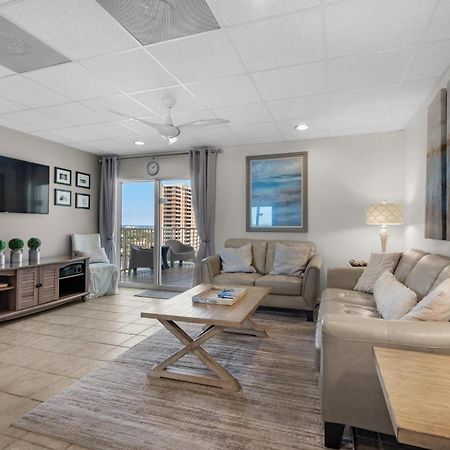 Sans Souci Unit 601 Villa Pensacola Beach Eksteriør bilde