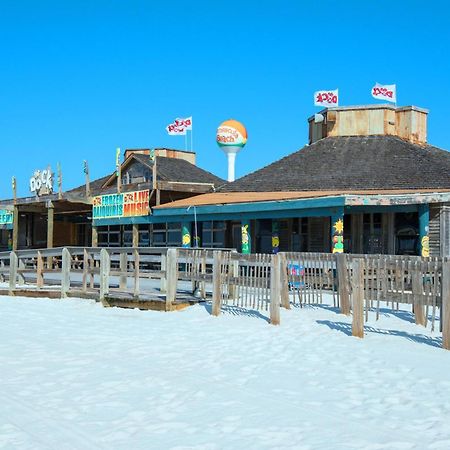 Sans Souci Unit 601 Villa Pensacola Beach Eksteriør bilde