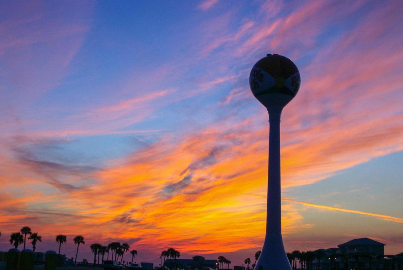 Sans Souci Unit 601 Villa Pensacola Beach Eksteriør bilde