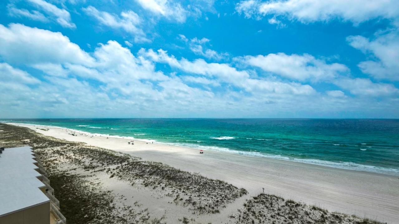 Sans Souci Unit 601 Villa Pensacola Beach Eksteriør bilde