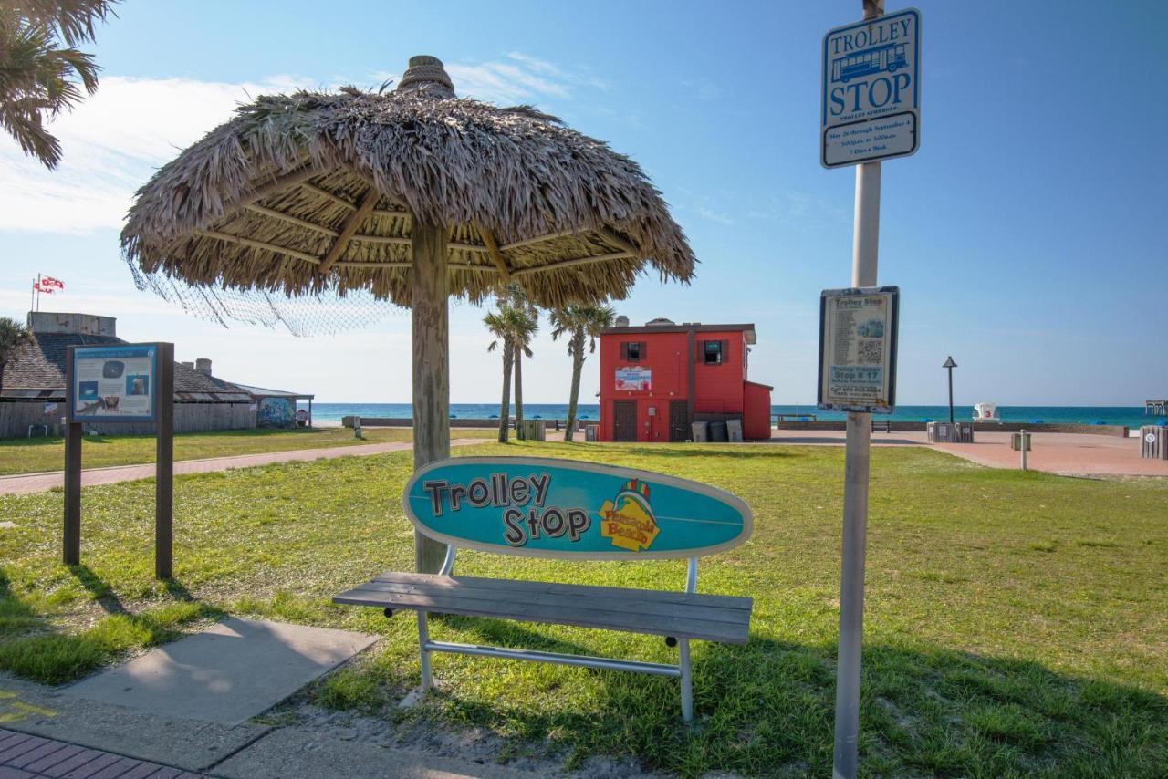 Sans Souci Unit 601 Villa Pensacola Beach Eksteriør bilde