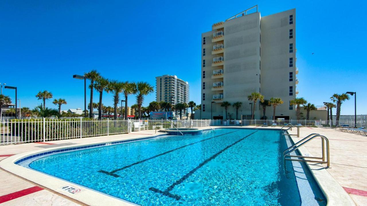 Sans Souci Unit 601 Villa Pensacola Beach Eksteriør bilde