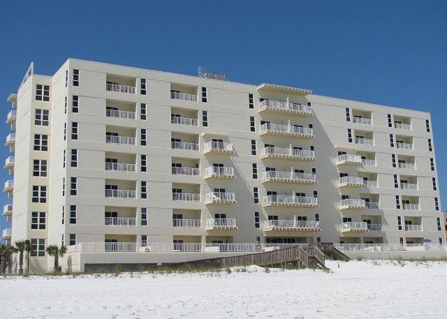 Sans Souci Unit 601 Villa Pensacola Beach Eksteriør bilde
