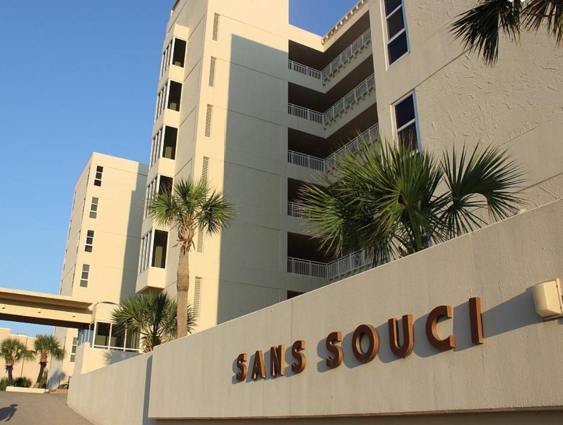 Sans Souci Unit 601 Villa Pensacola Beach Eksteriør bilde