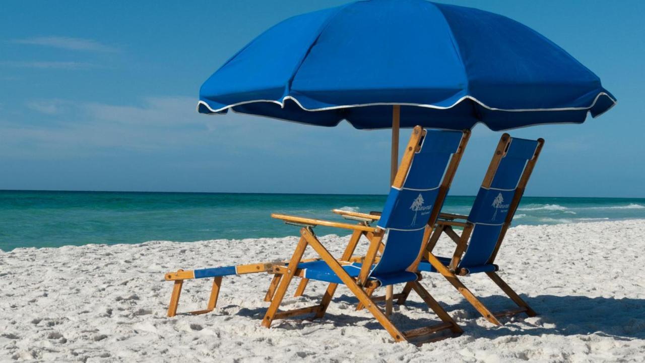 Sans Souci Unit 601 Villa Pensacola Beach Eksteriør bilde