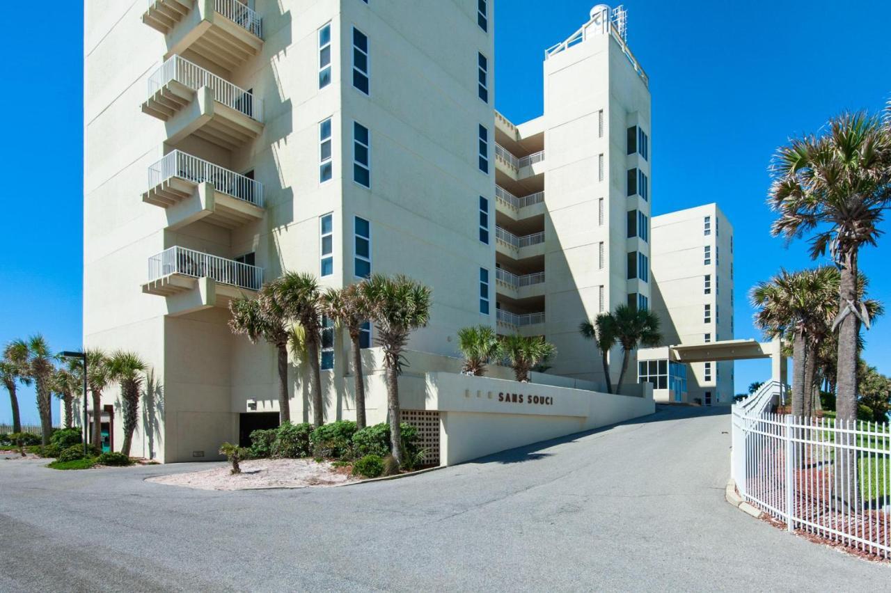 Sans Souci Unit 601 Villa Pensacola Beach Eksteriør bilde
