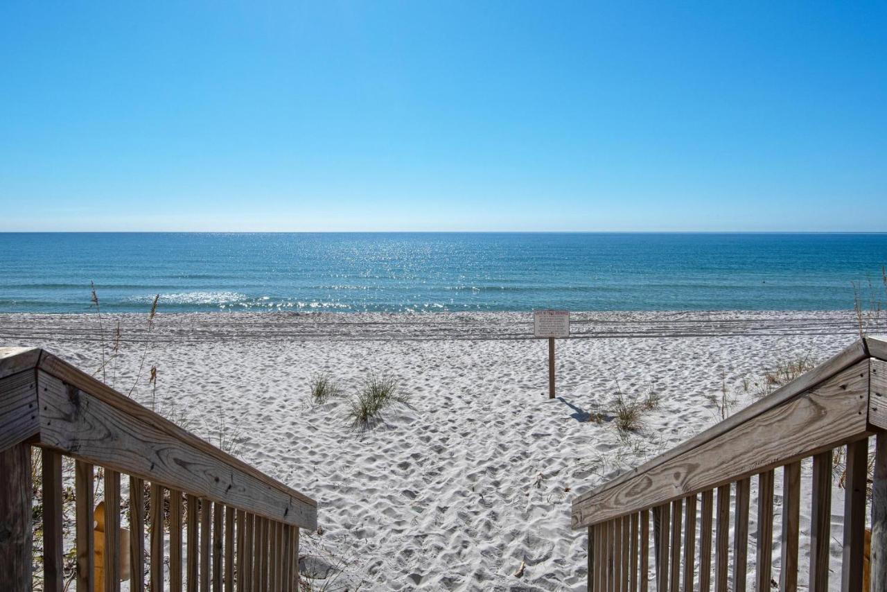 Sans Souci Unit 601 Villa Pensacola Beach Eksteriør bilde
