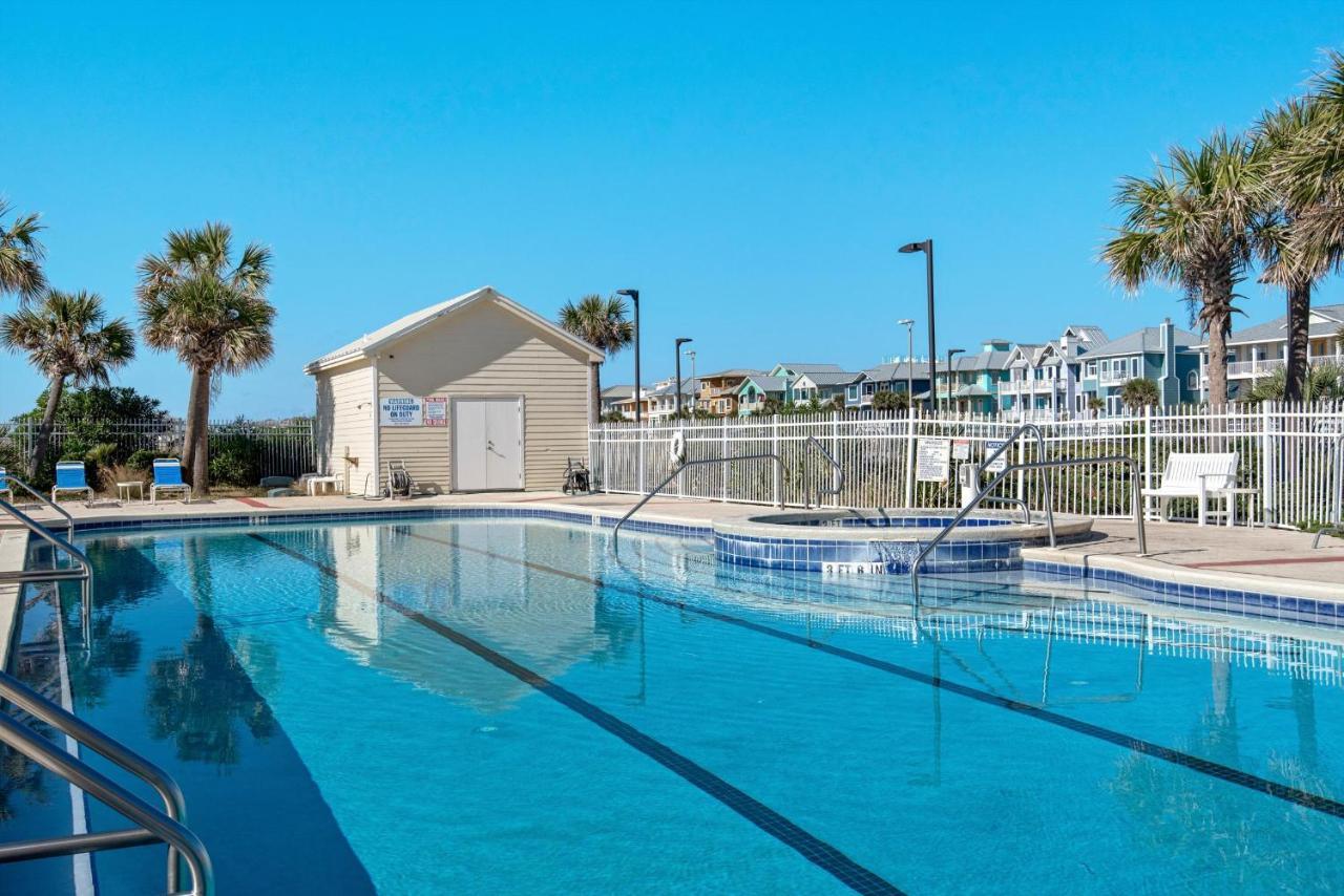Sans Souci Unit 601 Villa Pensacola Beach Eksteriør bilde