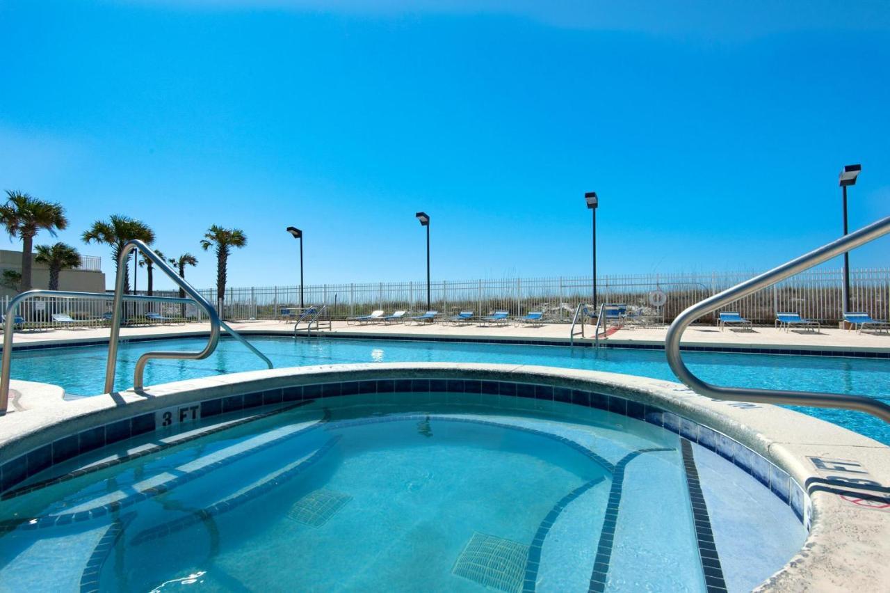 Sans Souci Unit 601 Villa Pensacola Beach Eksteriør bilde