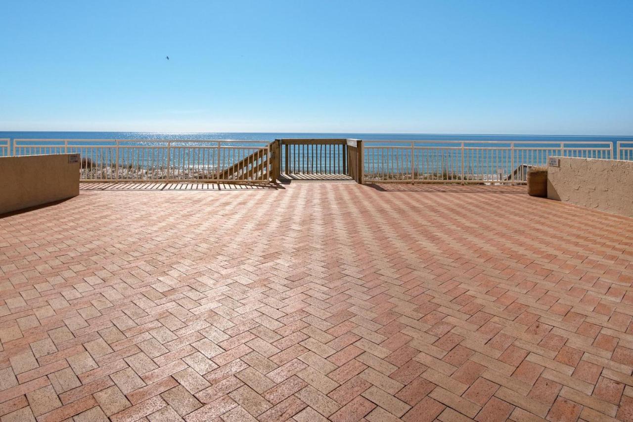 Sans Souci Unit 601 Villa Pensacola Beach Eksteriør bilde