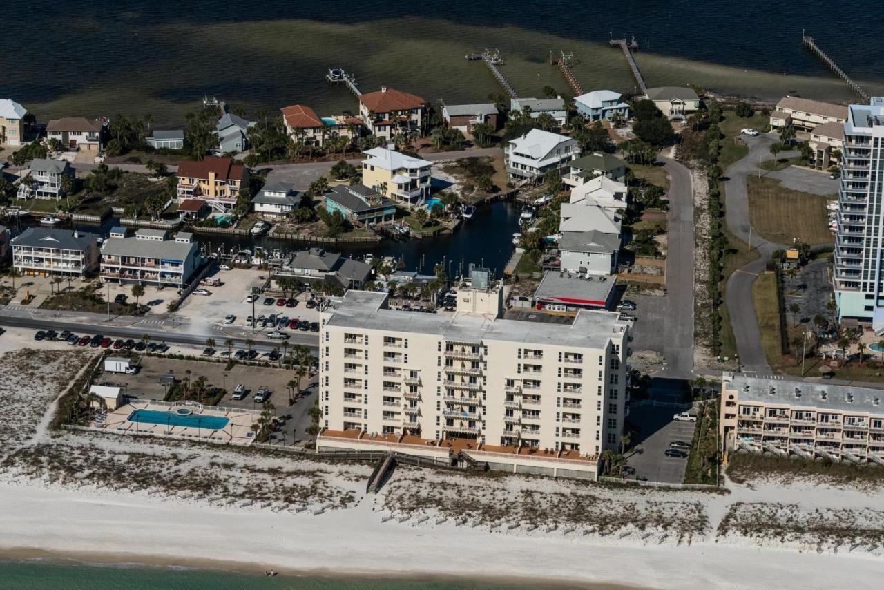 Sans Souci Unit 601 Villa Pensacola Beach Eksteriør bilde