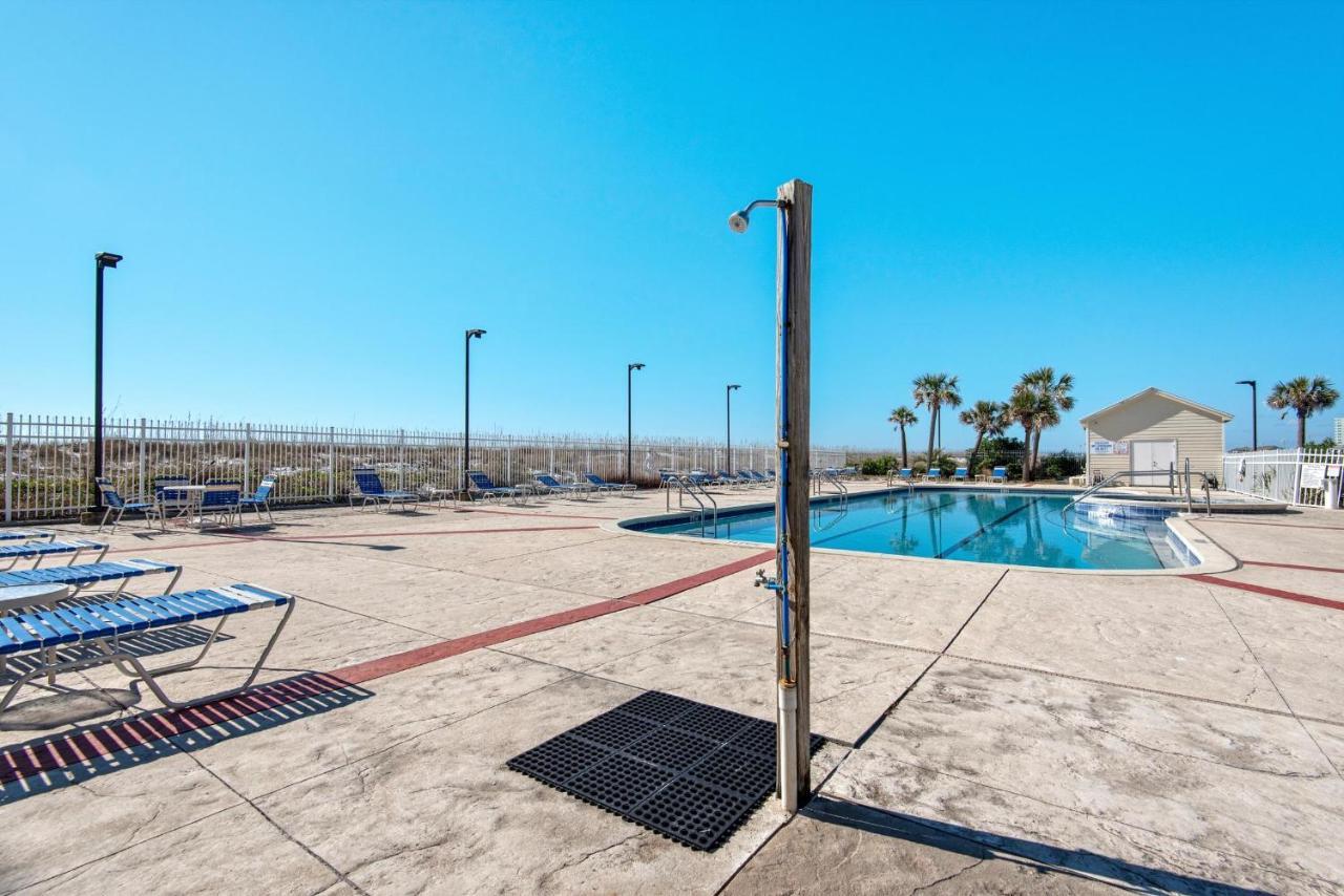 Sans Souci Unit 601 Villa Pensacola Beach Eksteriør bilde