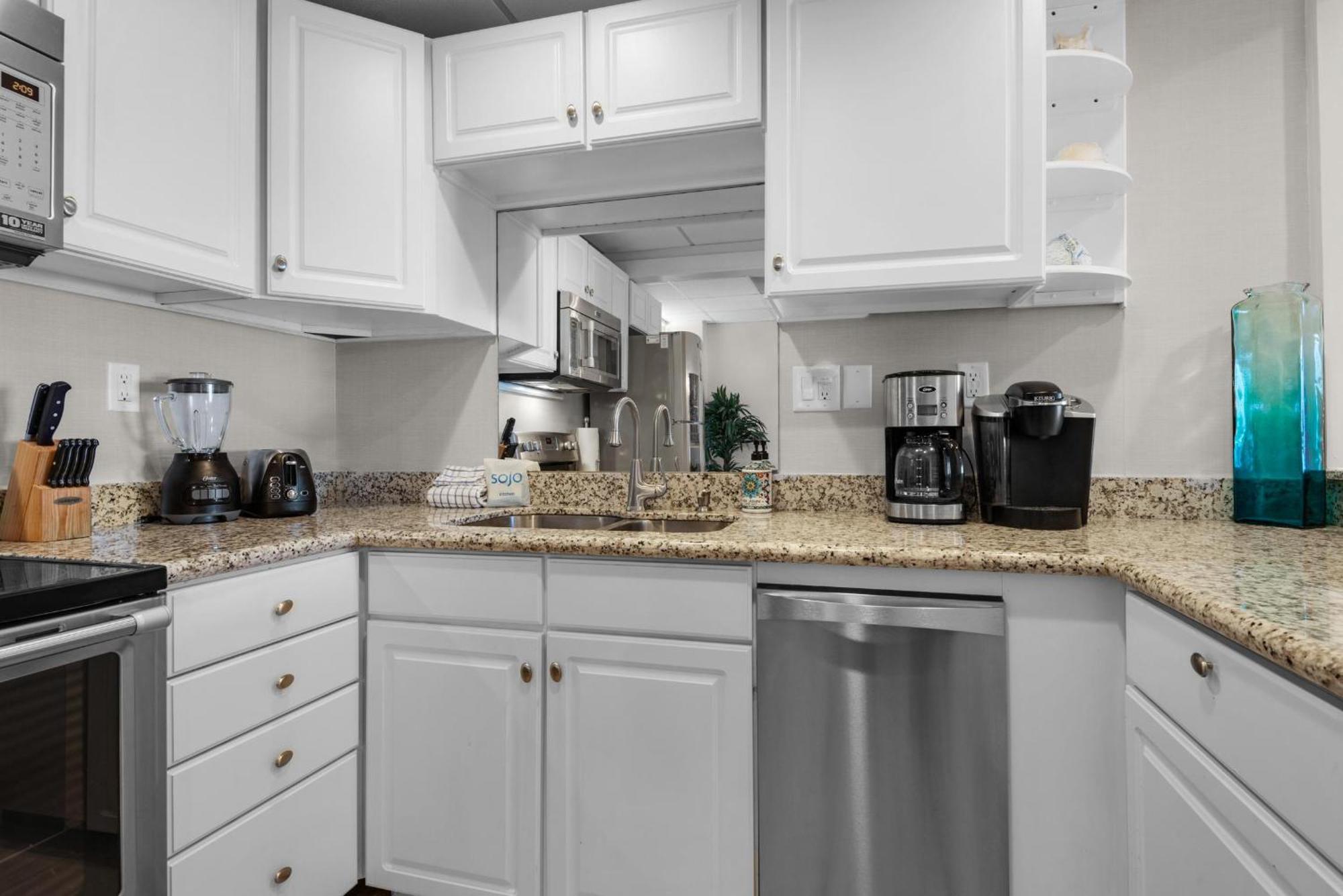 Sans Souci Unit 601 Villa Pensacola Beach Eksteriør bilde