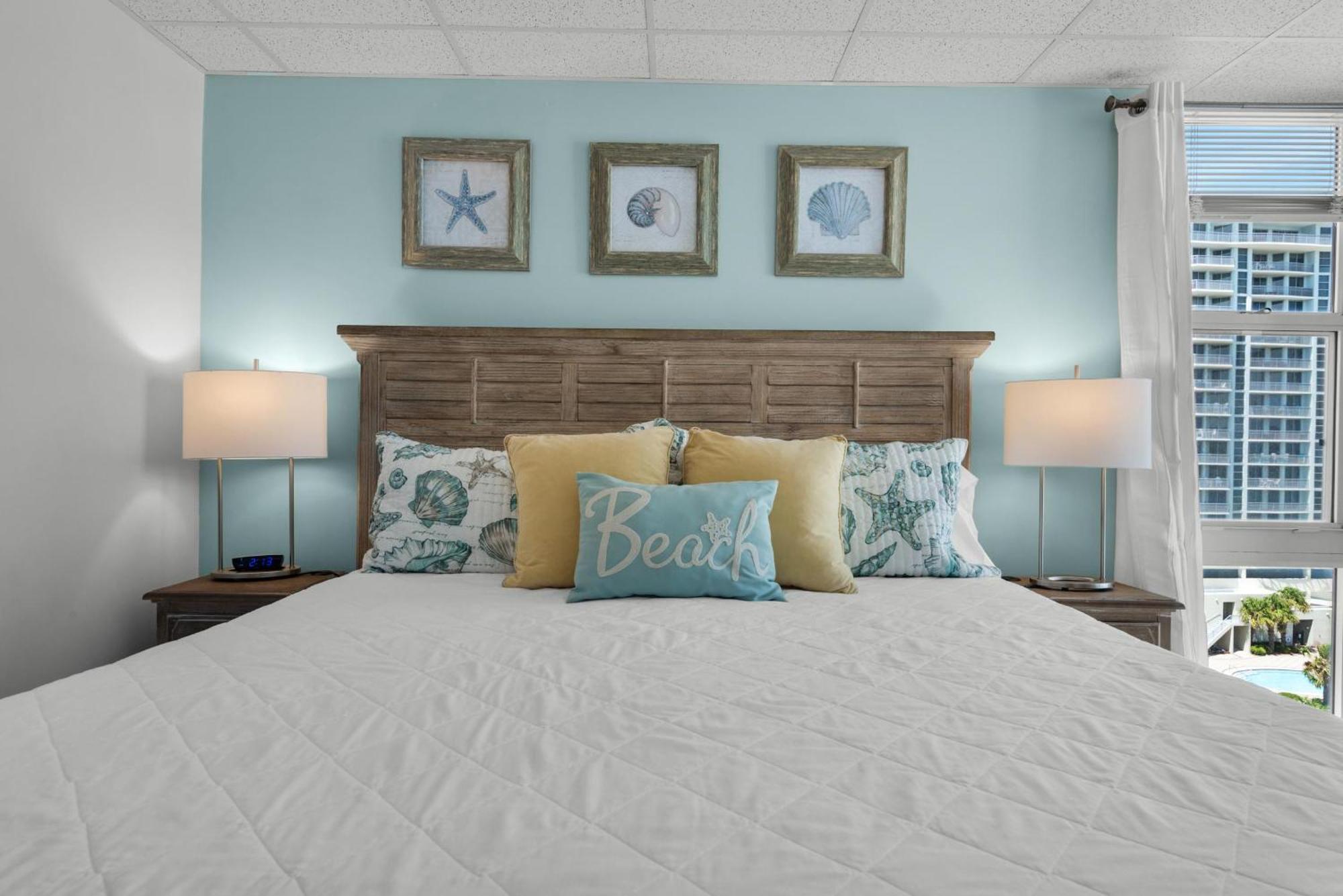 Sans Souci Unit 601 Villa Pensacola Beach Eksteriør bilde