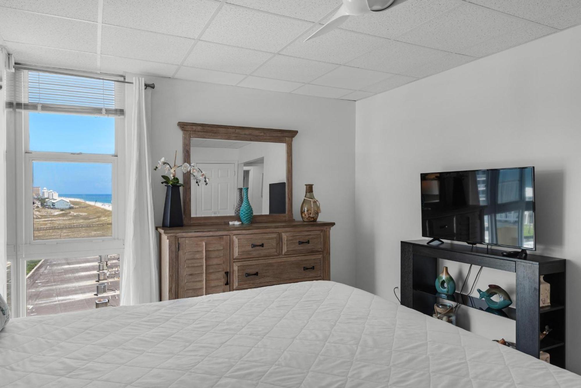 Sans Souci Unit 601 Villa Pensacola Beach Eksteriør bilde