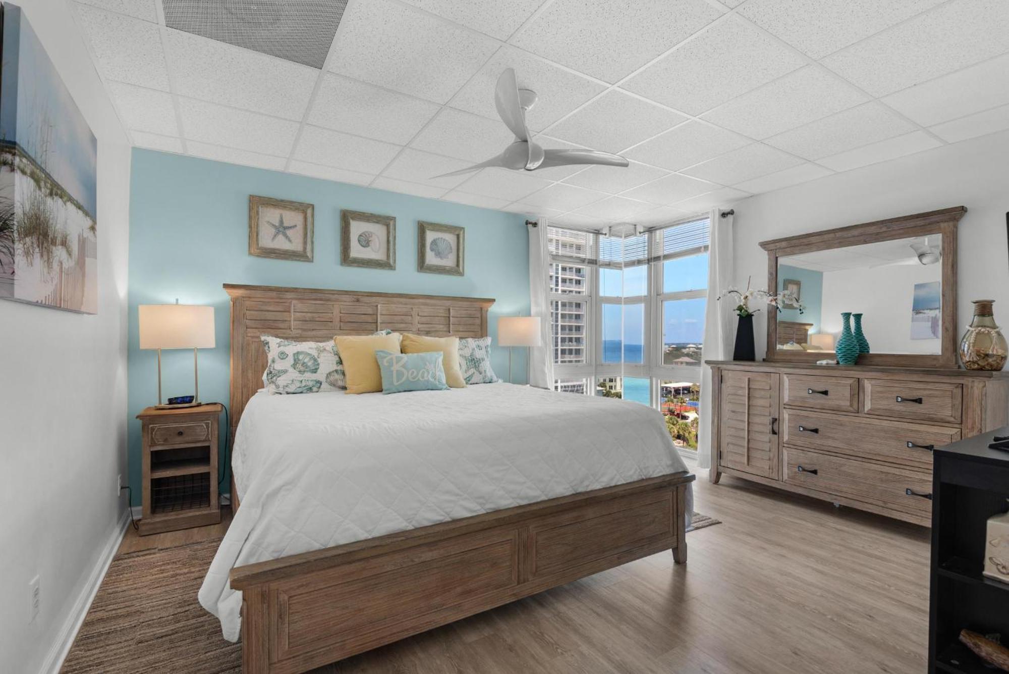 Sans Souci Unit 601 Villa Pensacola Beach Eksteriør bilde