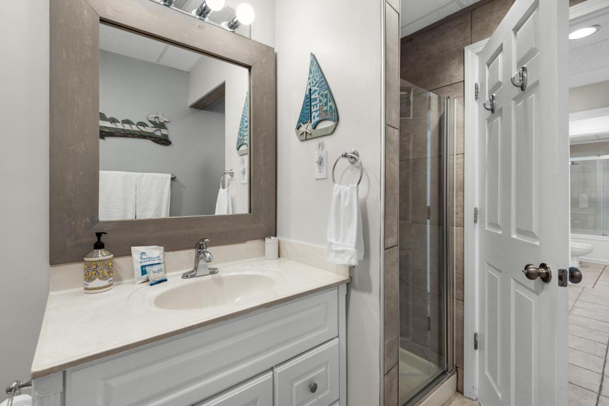 Sans Souci Unit 601 Villa Pensacola Beach Eksteriør bilde
