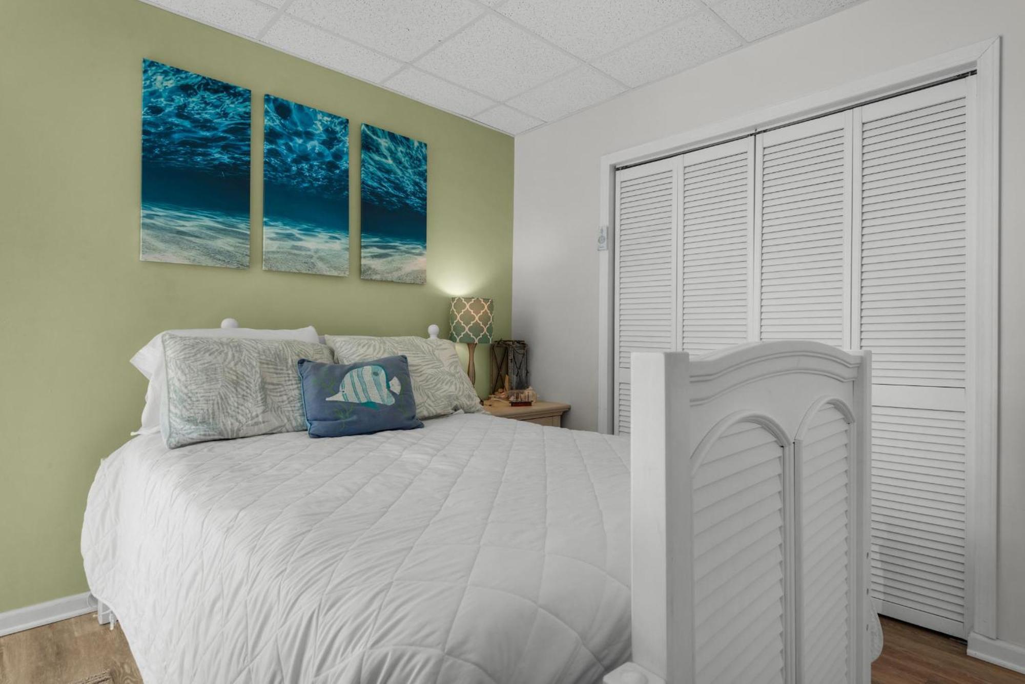 Sans Souci Unit 601 Villa Pensacola Beach Eksteriør bilde