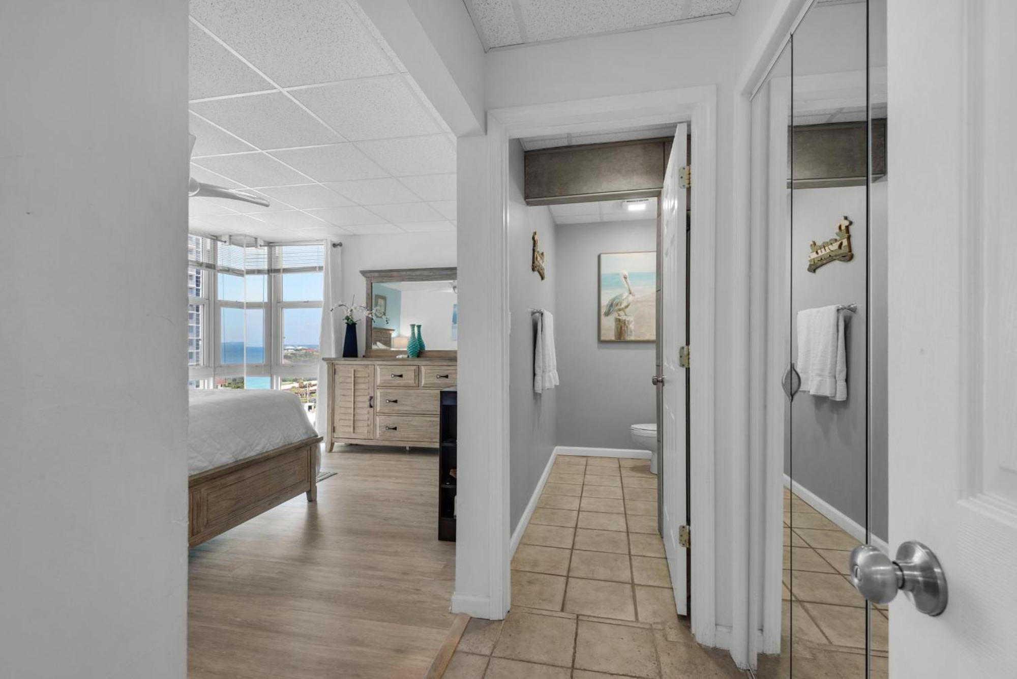 Sans Souci Unit 601 Villa Pensacola Beach Eksteriør bilde