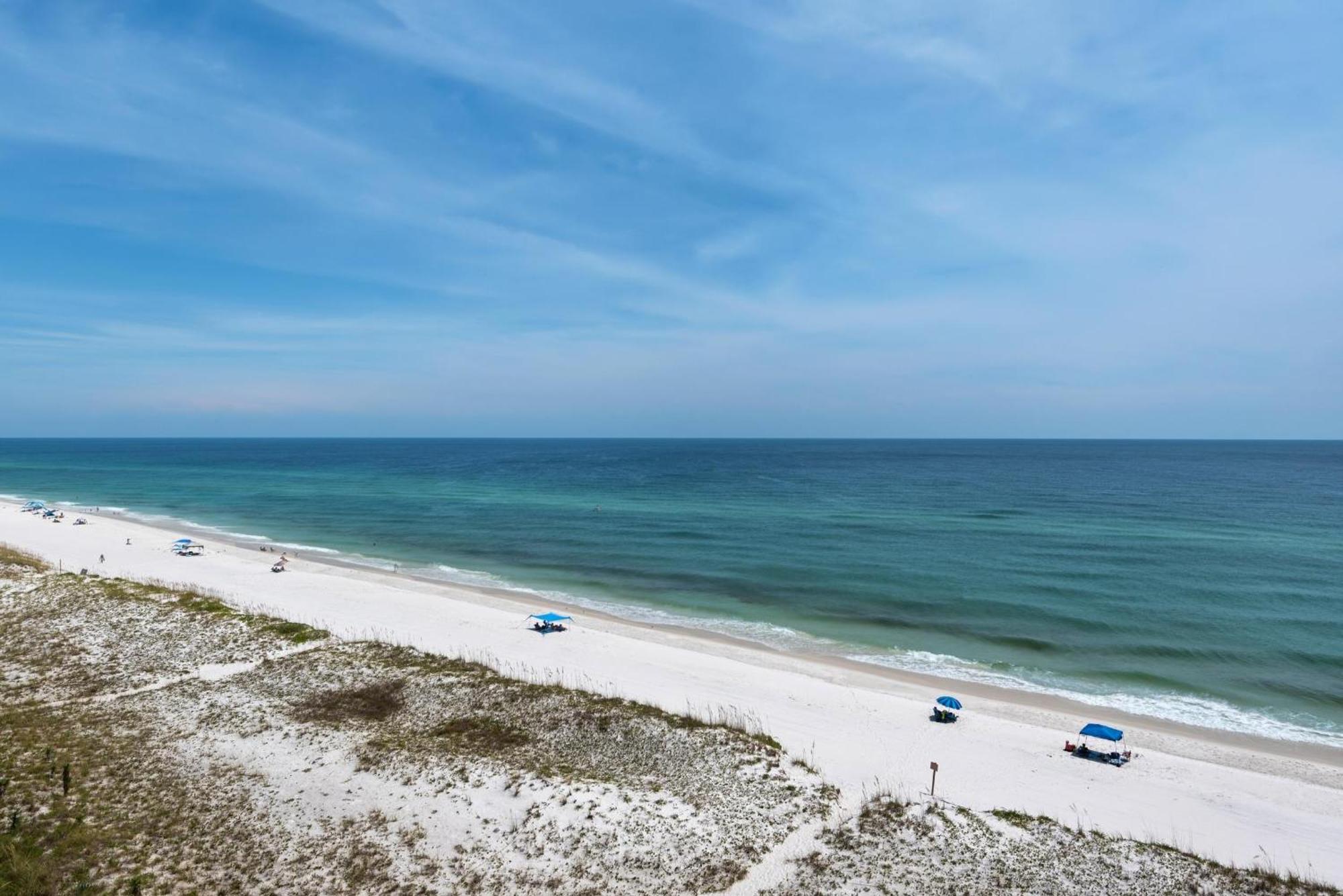 Sans Souci Unit 601 Villa Pensacola Beach Eksteriør bilde
