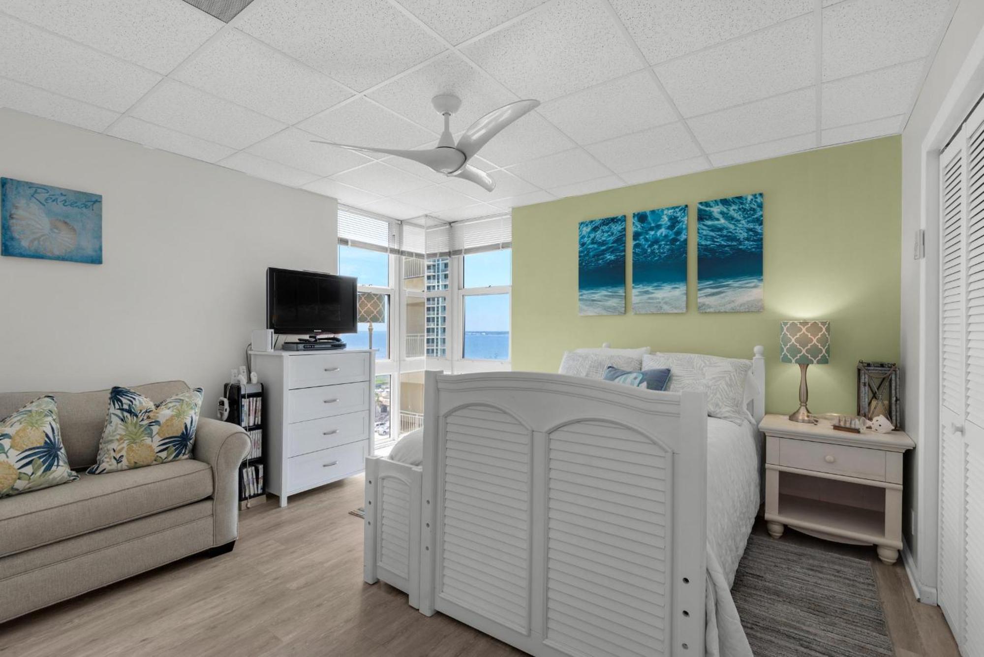 Sans Souci Unit 601 Villa Pensacola Beach Eksteriør bilde