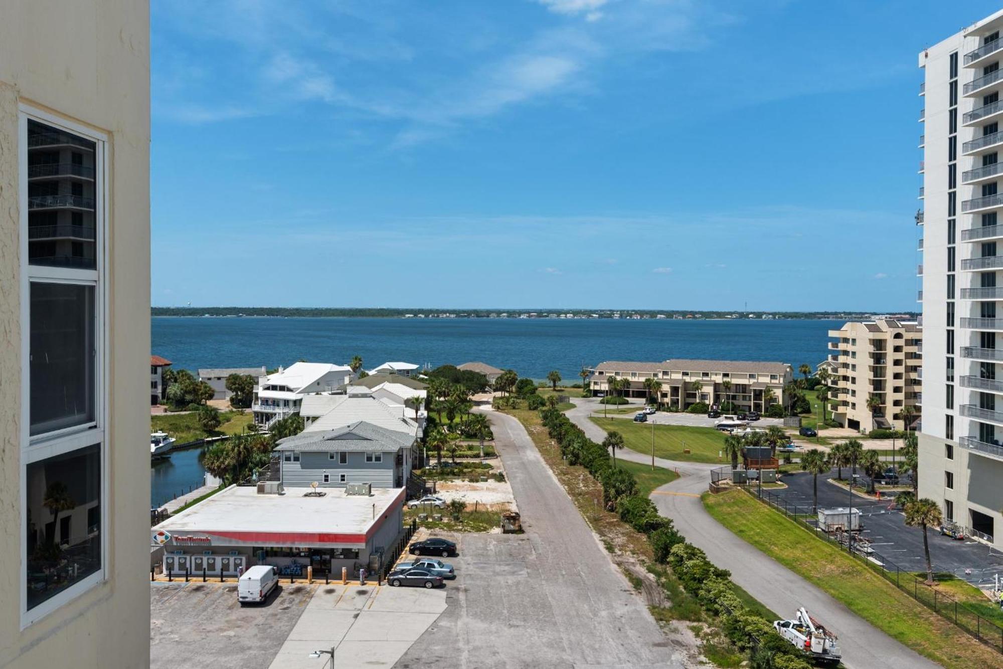 Sans Souci Unit 601 Villa Pensacola Beach Eksteriør bilde