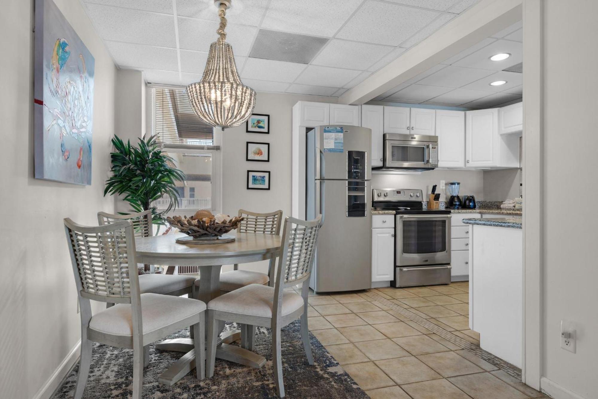 Sans Souci Unit 601 Villa Pensacola Beach Eksteriør bilde