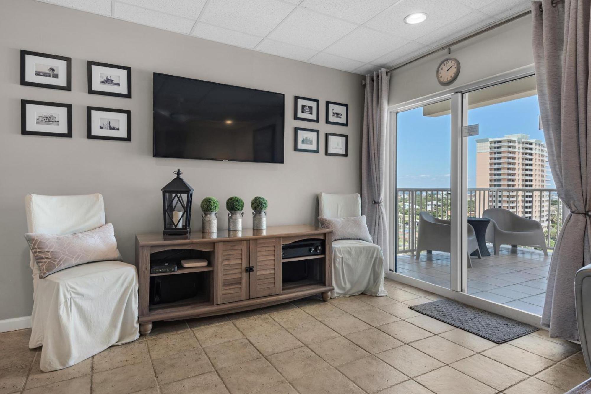 Sans Souci Unit 601 Villa Pensacola Beach Eksteriør bilde