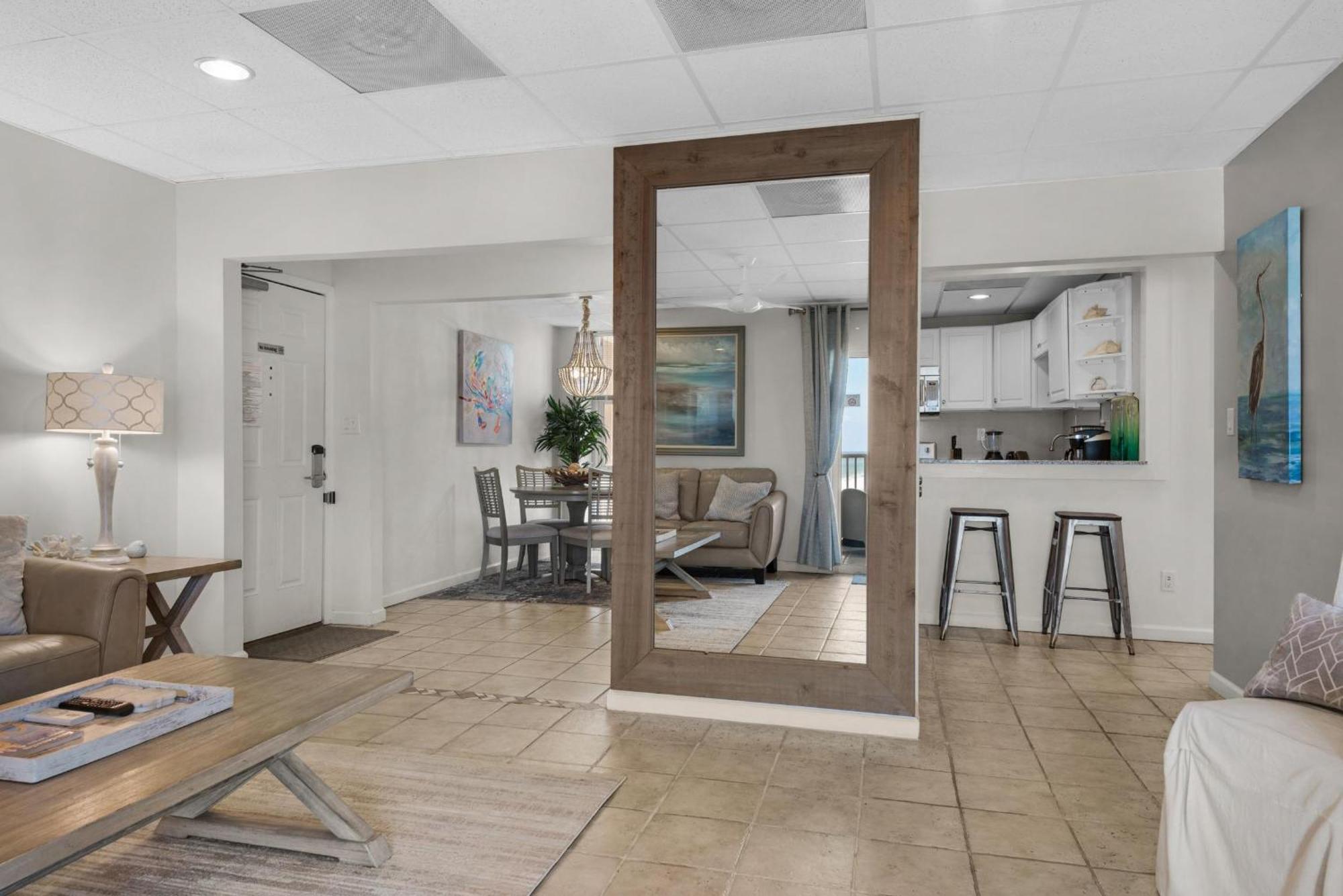 Sans Souci Unit 601 Villa Pensacola Beach Eksteriør bilde