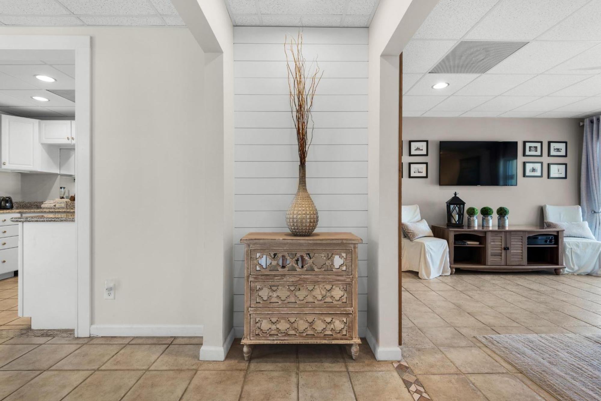 Sans Souci Unit 601 Villa Pensacola Beach Eksteriør bilde