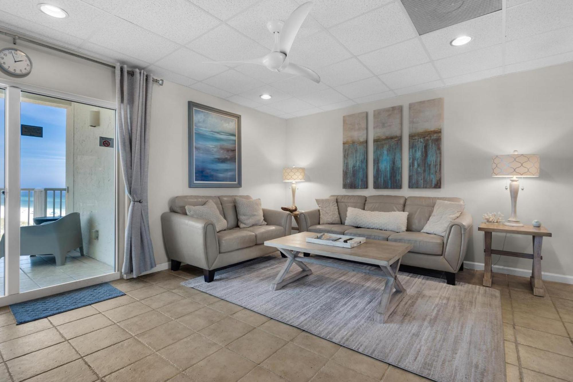 Sans Souci Unit 601 Villa Pensacola Beach Eksteriør bilde