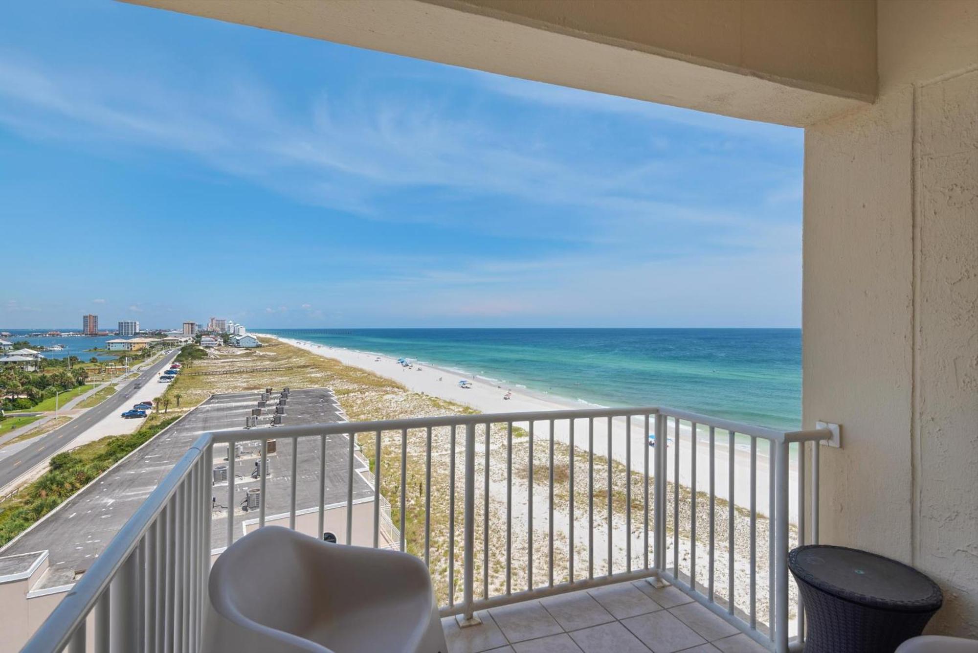 Sans Souci Unit 601 Villa Pensacola Beach Eksteriør bilde