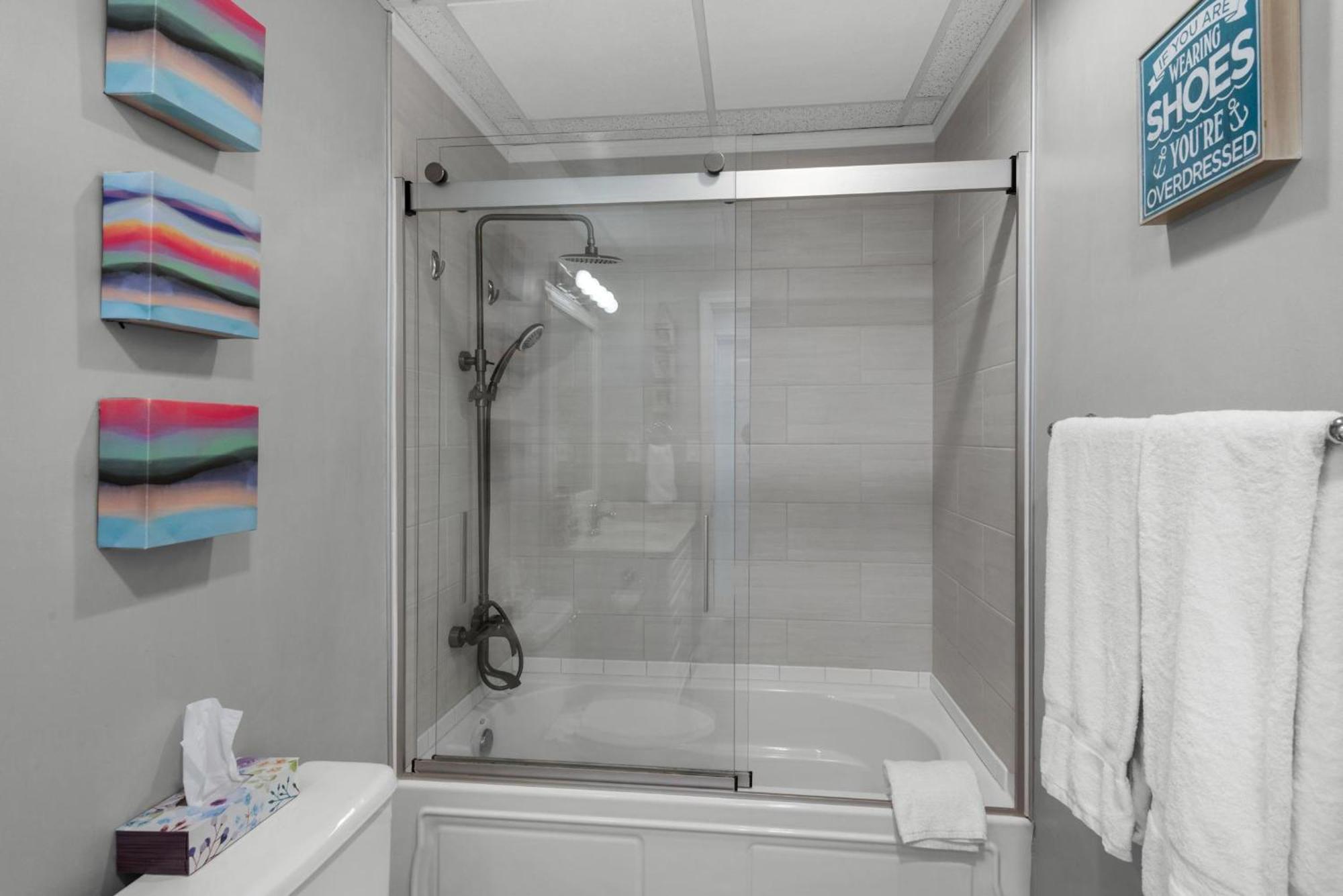Sans Souci Unit 601 Villa Pensacola Beach Eksteriør bilde