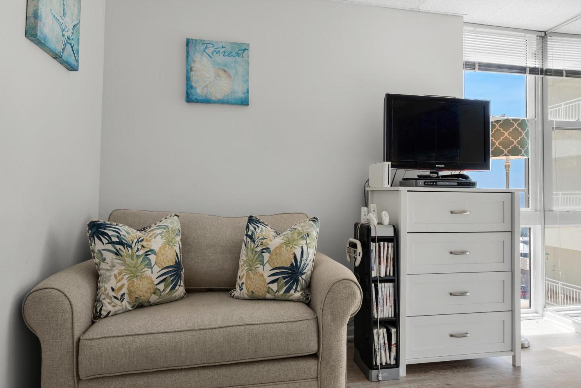 Sans Souci Unit 601 Villa Pensacola Beach Eksteriør bilde
