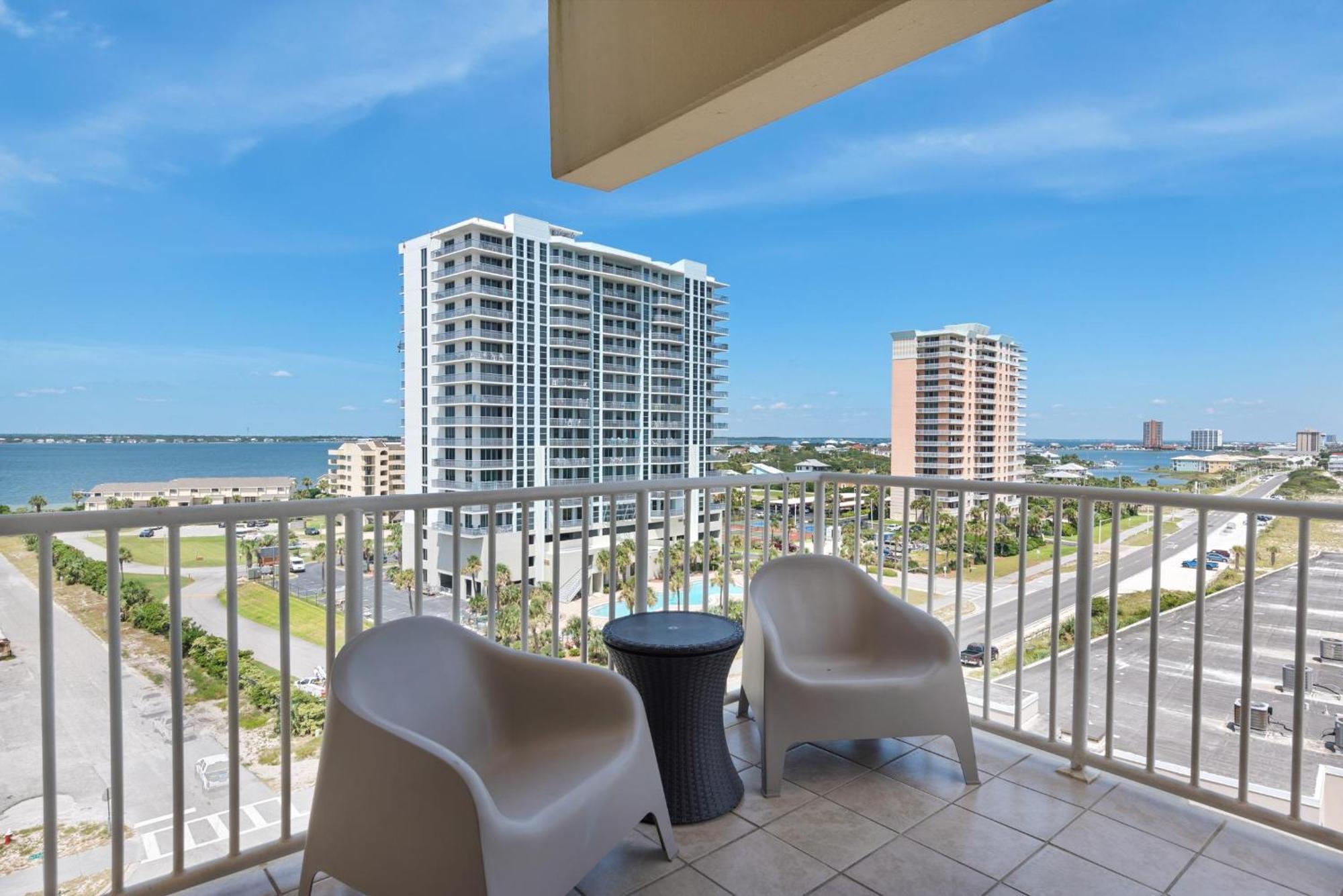 Sans Souci Unit 601 Villa Pensacola Beach Eksteriør bilde