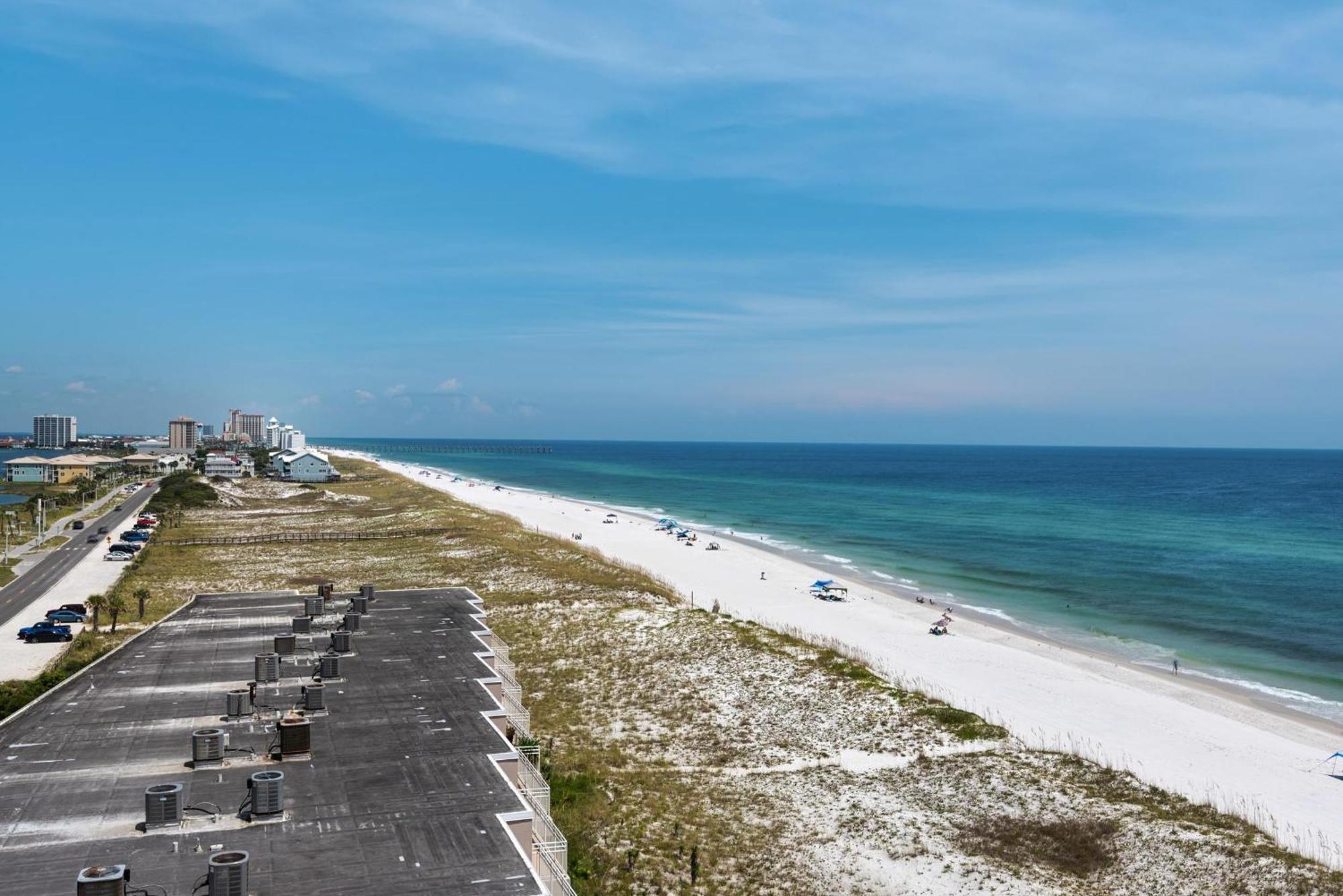Sans Souci Unit 601 Villa Pensacola Beach Eksteriør bilde