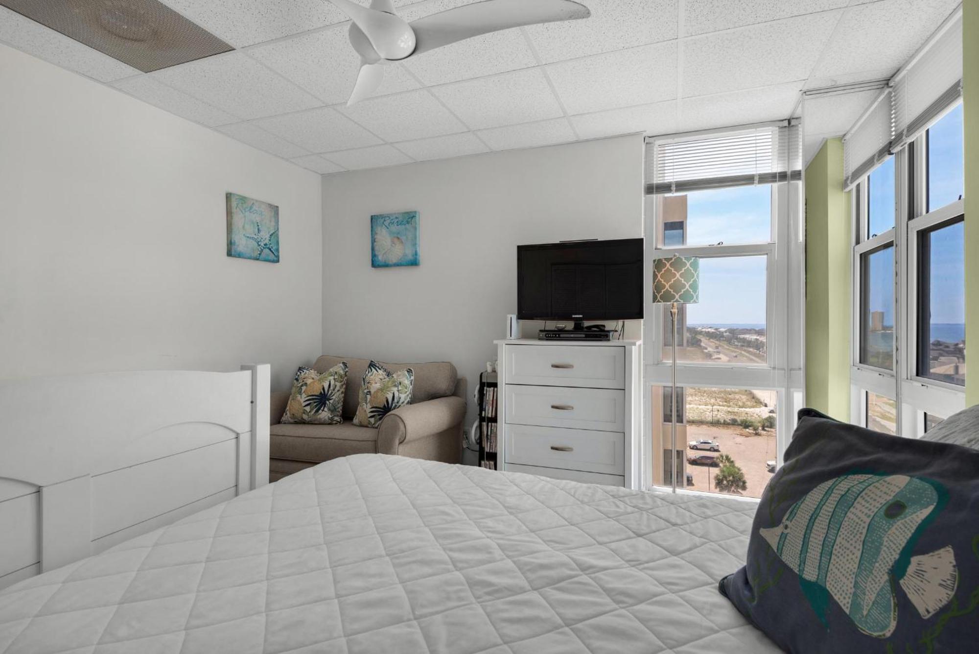 Sans Souci Unit 601 Villa Pensacola Beach Eksteriør bilde