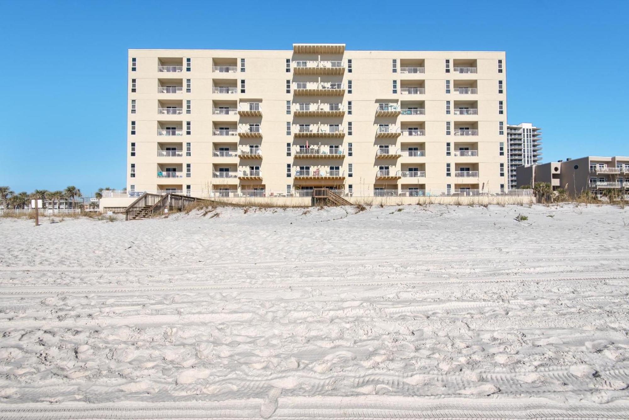 Sans Souci Unit 601 Villa Pensacola Beach Eksteriør bilde