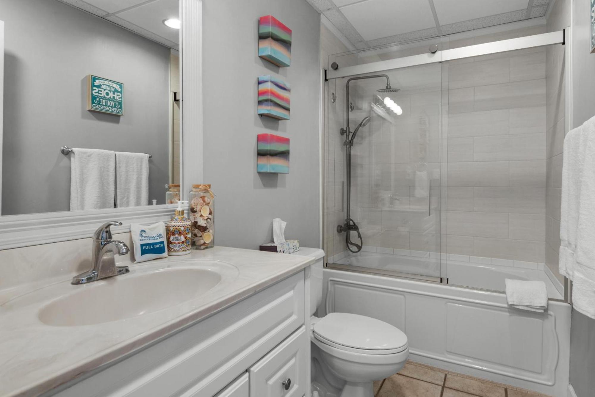 Sans Souci Unit 601 Villa Pensacola Beach Eksteriør bilde